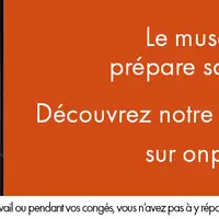 Réouverture du Musée Lalique à Wingen-sur-Moder DR
