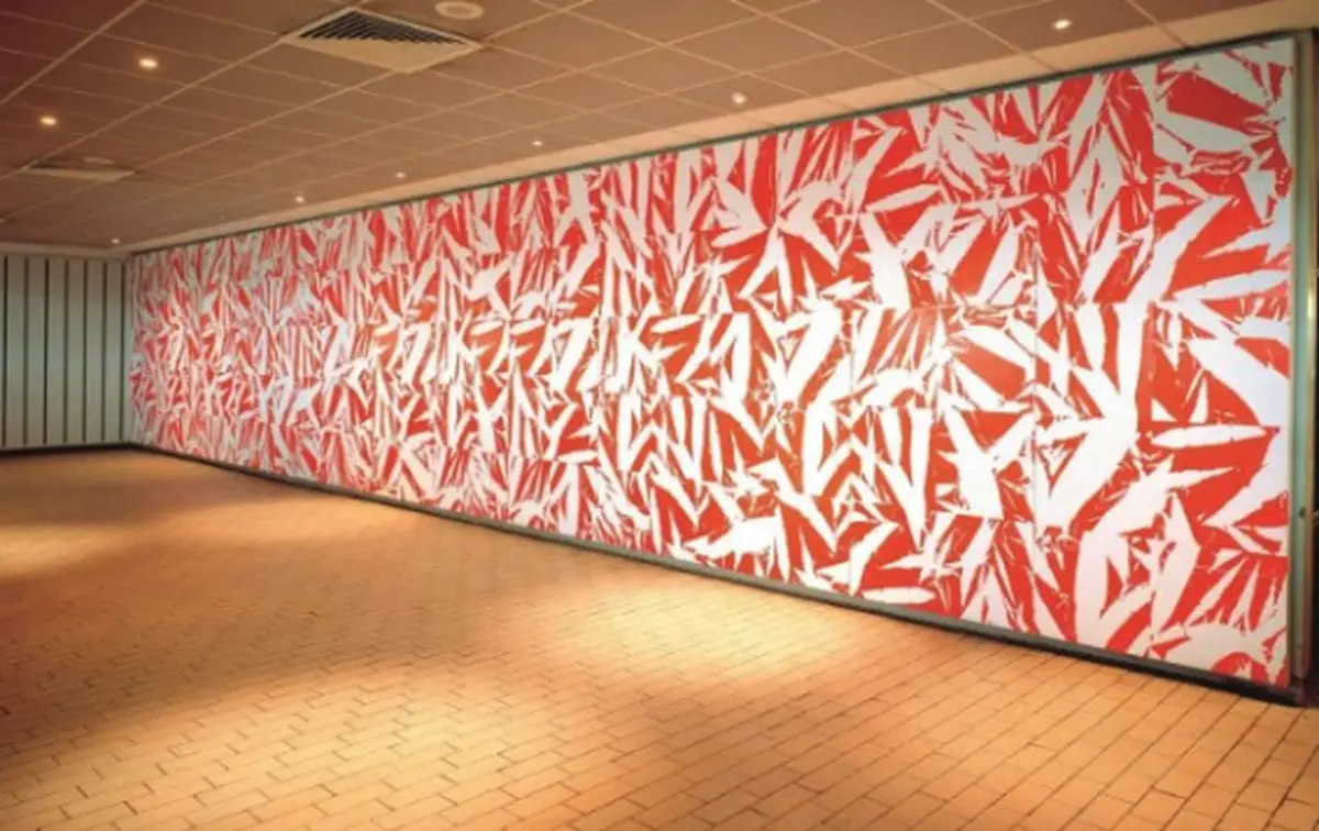 Le Moteur Imaginaire : exposition d'art contemporain au Centre de l'Île Seguin à Paris