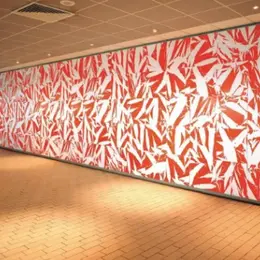 Le Moteur Imaginaire : exposition d'art contemporain au Centre de l'Île Seguin à Paris