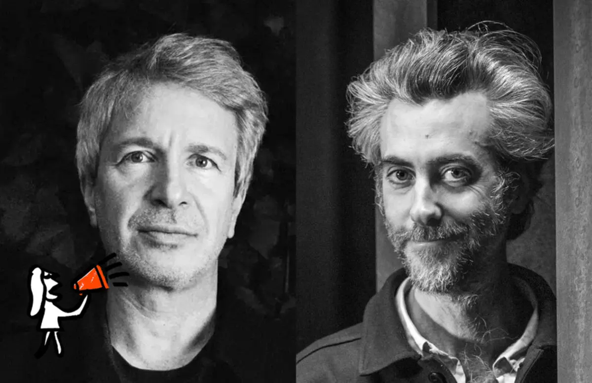 Rencontre avec Éric Vuillard et Jean Bellorini au Théâtre National Populaire