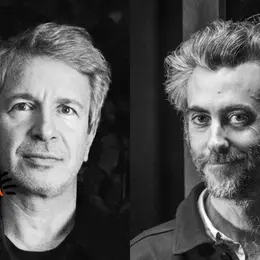 Rencontre avec Éric Vuillard et Jean Bellorini au Théâtre National Populaire