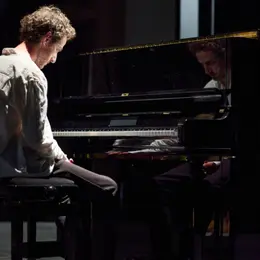Récital piano de Clément Griffault en hommage à Michel Berger au TNP de Villeurbanne