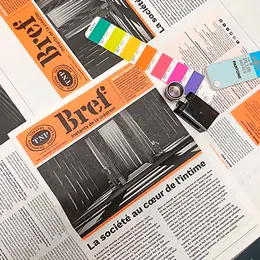 Bref, journal #20 : la société au cœur de l'intime au Théâtre National Populaire de Villeurbanne