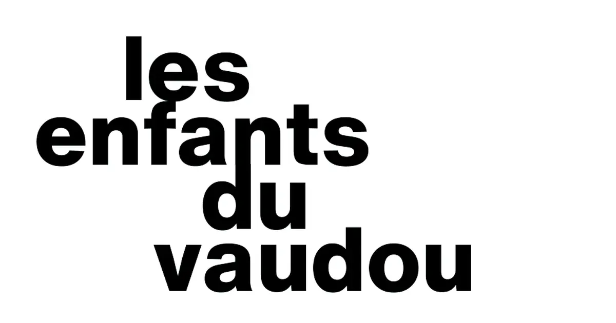 Avant-première du documentaire Les Enfants du Vaudou au Musée Paul Éluard de Saint-Denis