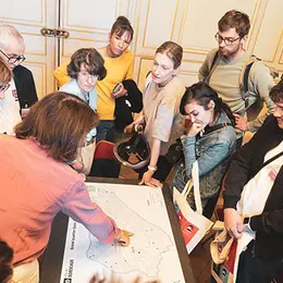 Commissions citoyennes à Bordeaux : la démocratie de proximité en marche dans les quartiers