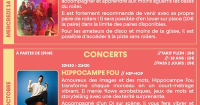 La Vall&eacute;e Vagabonde, le festival de Neuve-&Eacute;glise qui fait bouger l'Alsace
