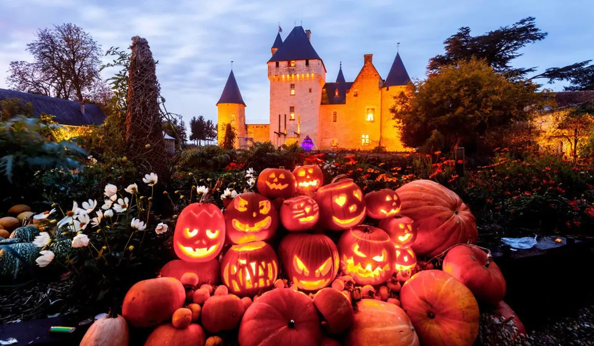 Activités en famille à Tours et en Touraine pour les vacances de la Toussaint