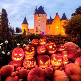 Activités en famille à Tours et en Touraine pour les vacances de la Toussaint