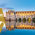 Pass Châteaux de la Loire : visitez les plus beaux châteaux de Touraine avec un seul sésame