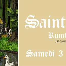 Fête de la Saint-Lubin à Rambouillet : la grande fête médiévale et populaire