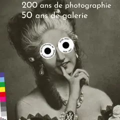 Exposition photo à la Chapelle de Clairefontaine : 200 ans d'histoire de la photographie