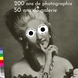 Exposition photo à la Chapelle de Clairefontaine : 200 ans d'histoire de la photographie