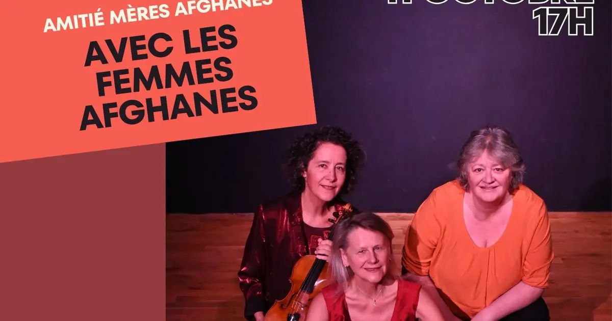 Concert de musique de chambre à Rambouillet : le Trio Amicis à l'église Saint-Lubin