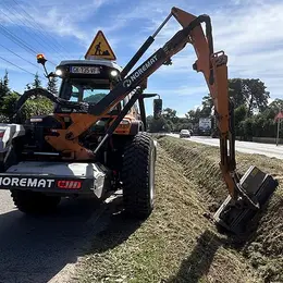 Entretien des ruisseaux et fossés à Hyères : des interventions renforcées cet automne