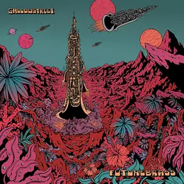 Futurebrass : le nouvel album de Gallowstreet inspiré de la French Touch
