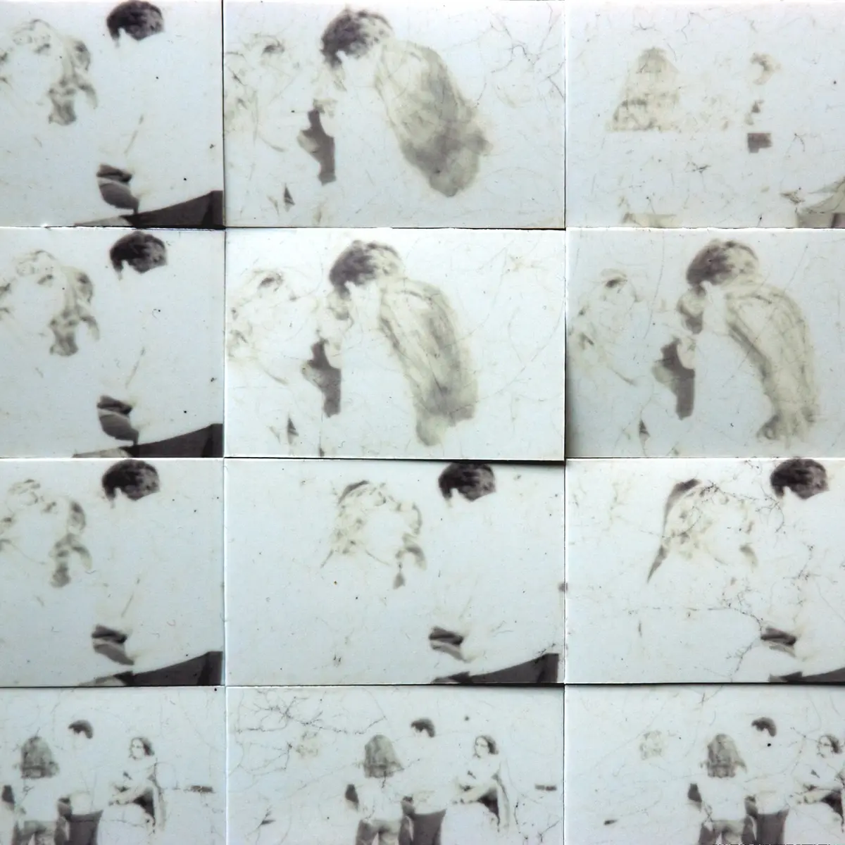 Archives des invisibles : l'exposition de Joana Hadjithomas et Khalil Joreige à KADIST Paris