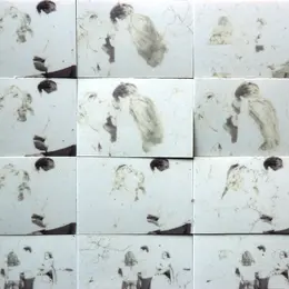 Archives des invisibles : l'exposition de Joana Hadjithomas et Khalil Joreige à KADIST Paris