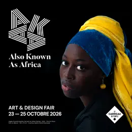 Also Known As Africa, le festival des cultures africaines au Carreau du Temple à Paris