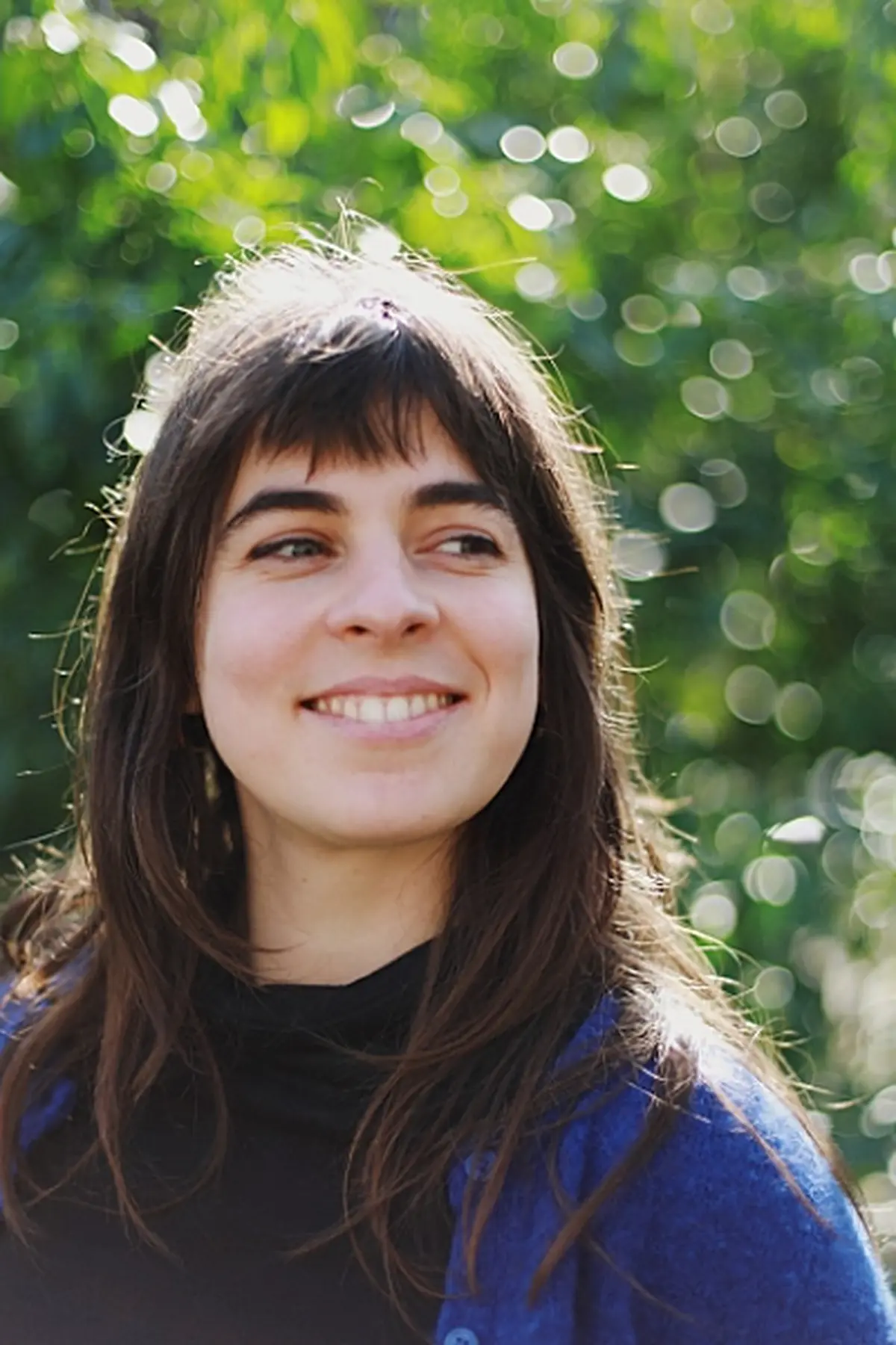 Atelier d'illustration BD avec Iris Pouy à la Bibliothèque du Panier de Marseille