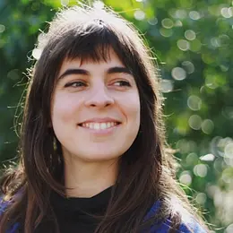 Atelier d'illustration BD avec Iris Pouy à la Bibliothèque du Panier de Marseille