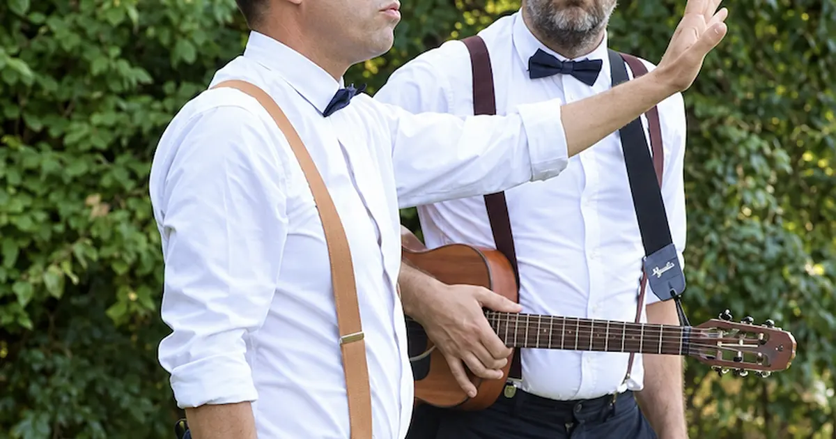 Spectacle théâtral autour de Raymond Devos au Foyer rural de Loubens