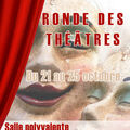 Festival de th&eacute;&acirc;tre aux Essarts-le-Roi : la Ronde des Th&eacute;&acirc;tres
