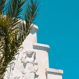 Découverte du patrimoine UNESCO de Nice avec l'application Nice Côte d'Azur