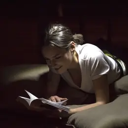 Scènes en papier : lecture théâtre au cœur de Nice