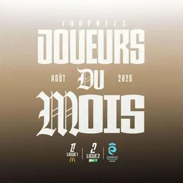Yaya Kader Fofana, trophée UNFP du joueur du mois en Ligue 2 BKT avec le Stade de Reims