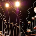 Exposition "Au son des sculptures" à La Parenthèse de Ballan-Miré