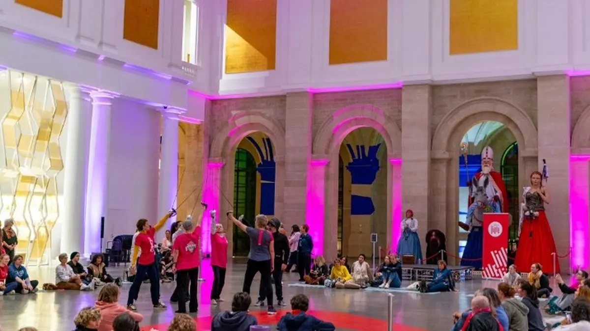 Octobre rose à Lille : sensibilisation et dépistage du cancer du sein