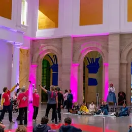 Octobre rose à Lille : sensibilisation et dépistage du cancer du sein