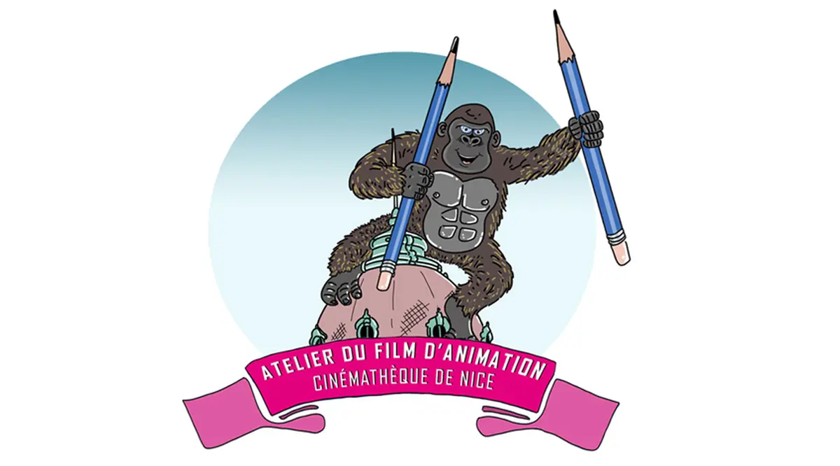Stage d'initiation au cinéma d'animation pour enfants à Nice