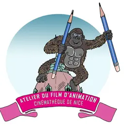 Stage d'initiation au cinéma d'animation pour enfants à Nice