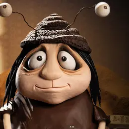 Fête du cinéma d'animation à la Cinémathèque de Nice : projection de Mémoires d'un escargot