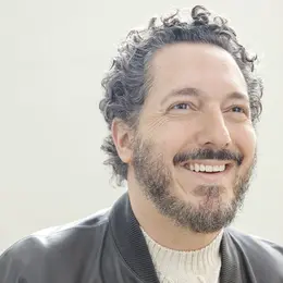 Rencontre avec Guillaume Gallienne à la Cinémathèque de Nice