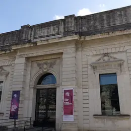 Exposition art et jeu vidéo au Grenier à Sel d'Avignon : (Dé)jouer les mondes