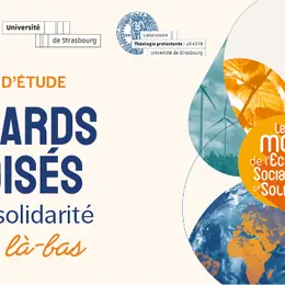 Journée d'étude sur la solidarité internationale au Palais universitaire de Strasbourg