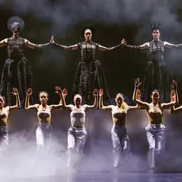 Requiem(s) d'Angelin Preljocaj : un spectacle de danse contemporaine à Lyon