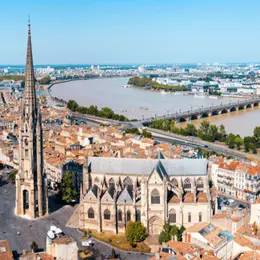 Visiter Bordeaux : le guide pour découvrir la ville de la Gironde toute l'année