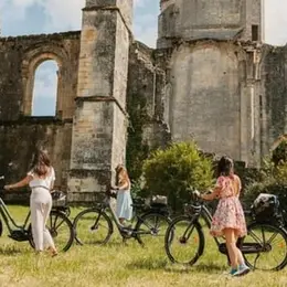 10 escapades à la journée autour de Bordeaux sans voiture