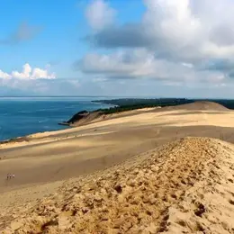Le Bassin d'Arcachon depuis Bordeaux : dunes, huîtres et couchers de soleil à moins d'une heure