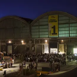 Visite commentée en nocturne aux Grandes Locos de Lyon