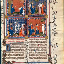 Conférence sur l'histoire de la langue française à Metz