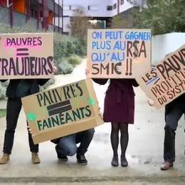 Journée mondiale du refus de la misère à Lille : pour en finir avec les préjugés sur la précarité