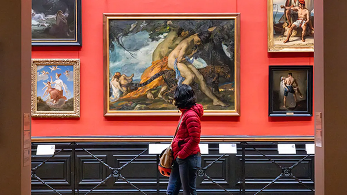Musées et monuments gratuits pour les étudiants à Toulouse