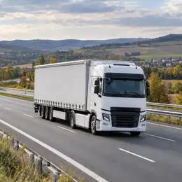 Écotaxe poids lourds en Grand Est : le CESER demande un report de l'ECPL à 2028