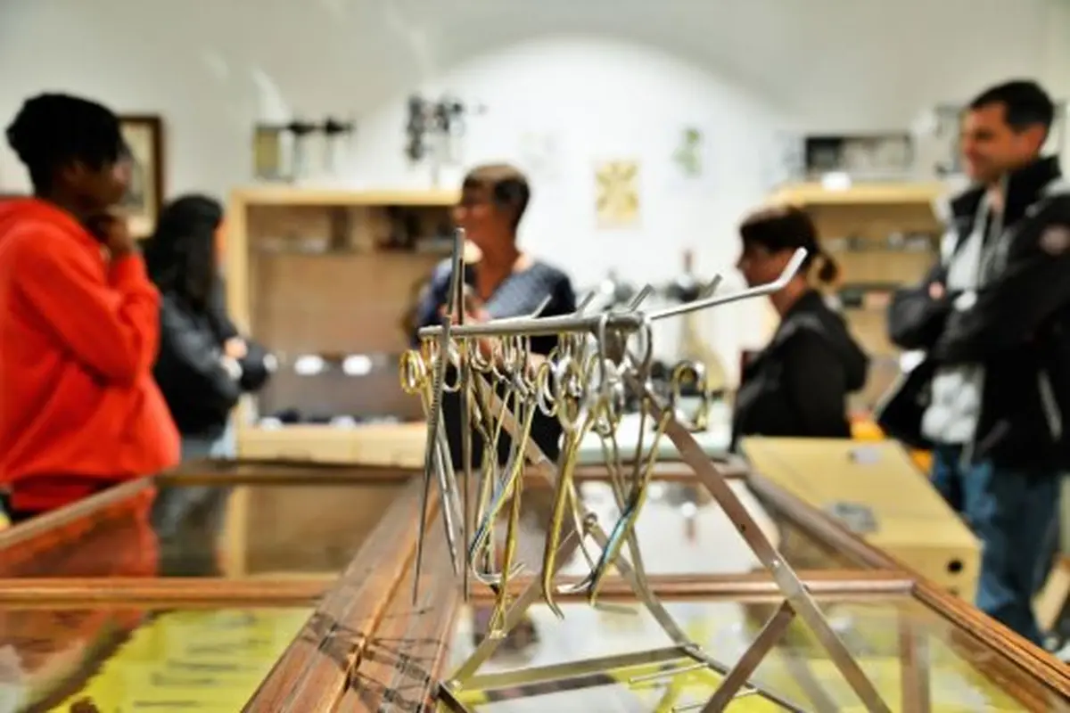 Visites guidées d'entreprises à Rennes : les Semaines du Tourisme Économique et des Savoir-Faire