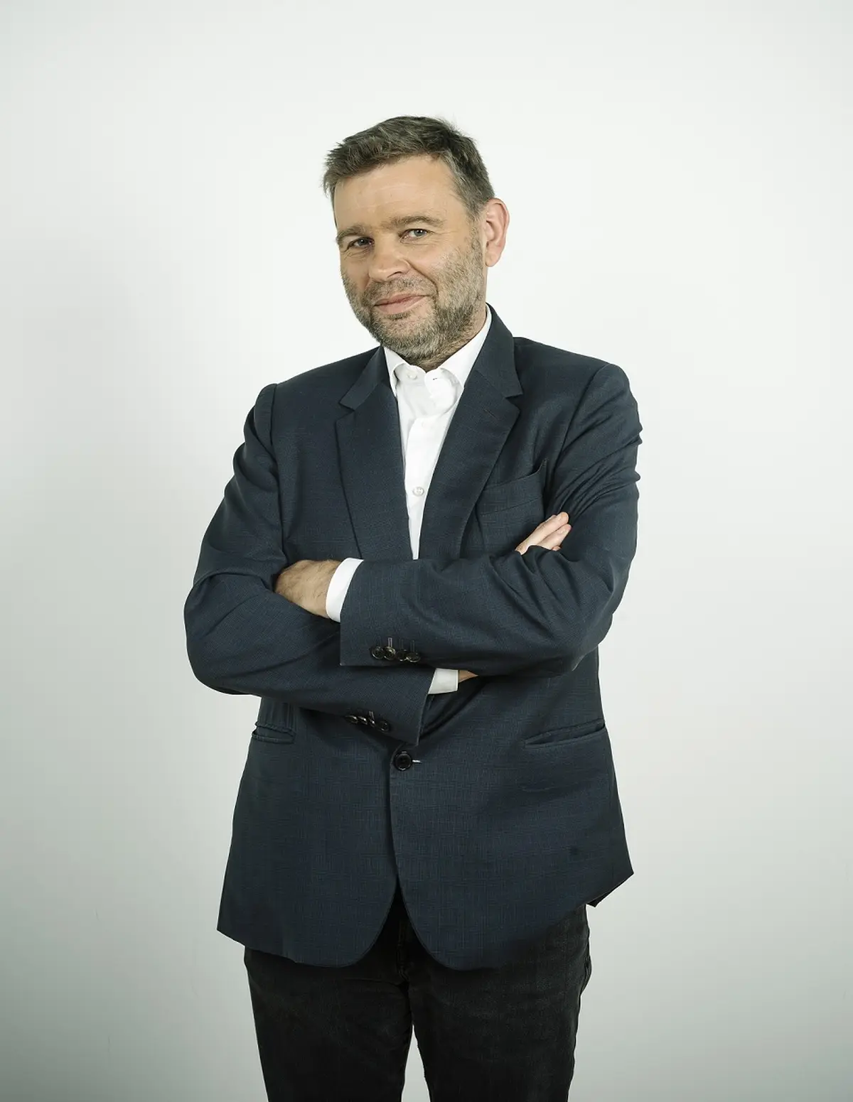 Conférence autour de l'Europe de l'Est avec Jean-Christophe Buisson à Nice