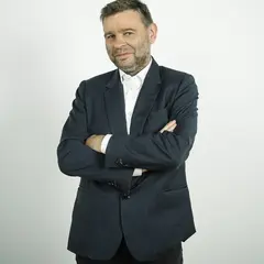 Conférence autour de l'Europe de l'Est avec Jean-Christophe Buisson à Nice